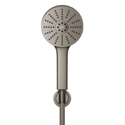 GROHE 134865AL00 - Set de duș VITALIO JOY+ 120 mm grafit