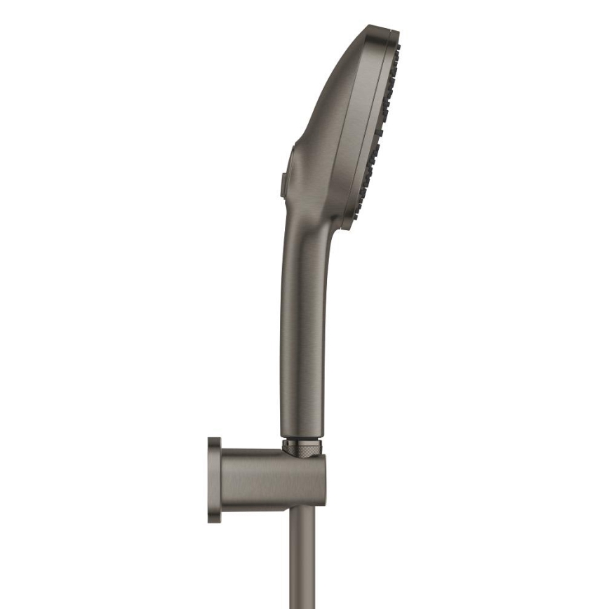 GROHE 134865AL00 - Set de duș VITALIO JOY+ 120 mm grafit