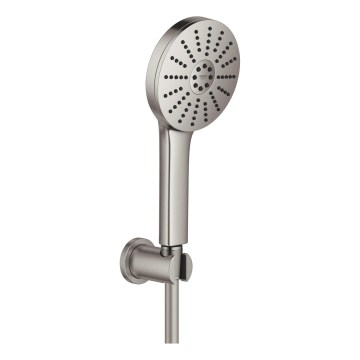 GROHE 134865DC00 - Set de duș VITALIO JOY+ 120 mm crom mat