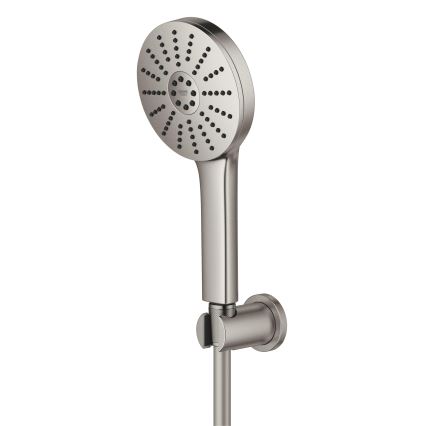GROHE 134865DC00 - Set de duș VITALIO JOY+ 120 mm crom mat