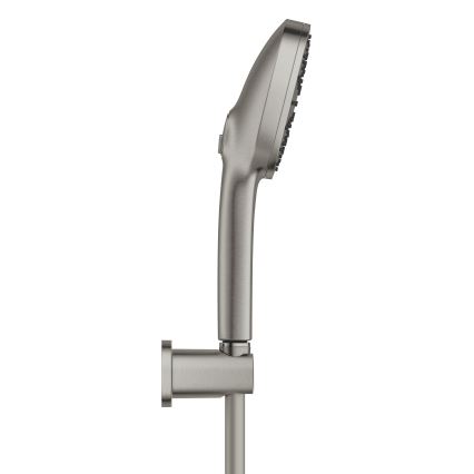 GROHE 134865DC00 - Set de duș VITALIO JOY+ 120 mm crom mat