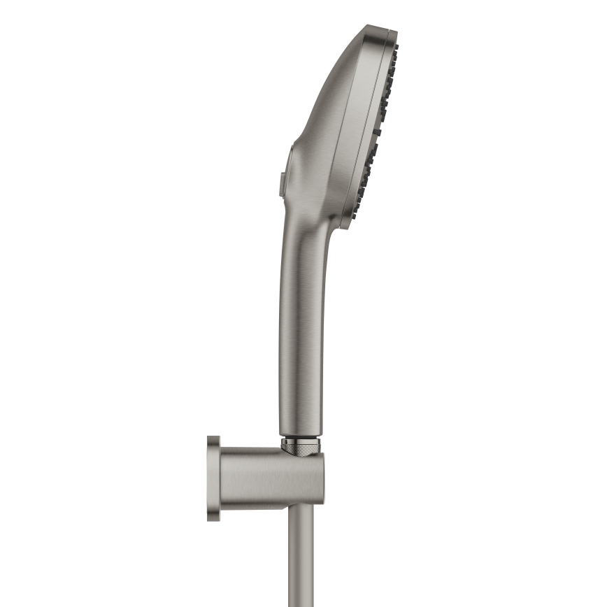 GROHE 134865DC00 - Set de duș VITALIO JOY+ 120 mm crom mat