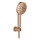 GROHE 134865DL00 - Set de duș VITALIO JOY+ 120 mm, finisaj cupru