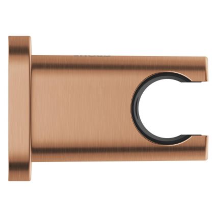 GROHE 134865DL00 - Set de duș VITALIO JOY+ 120 mm, finisaj cupru