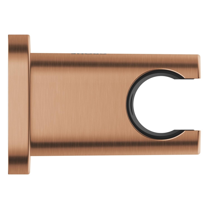 GROHE 134865DL00 - Set de duș VITALIO JOY+ 120 mm, finisaj cupru