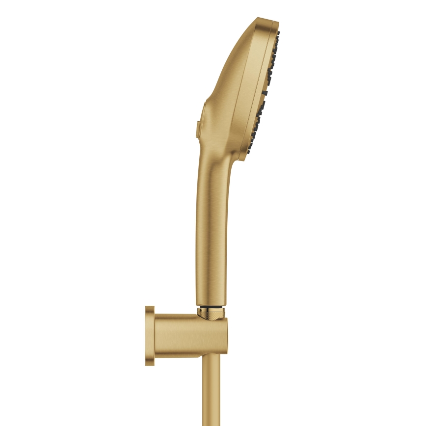 GROHE 134865GN00 - Set de duș VITALIO JOY+ 120 mm, auriu