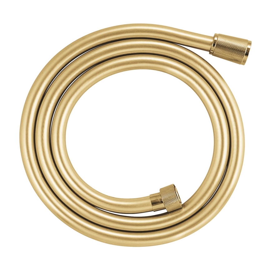 GROHE 134865GN00 - Set de duș VITALIO JOY+ 120 mm, auriu
