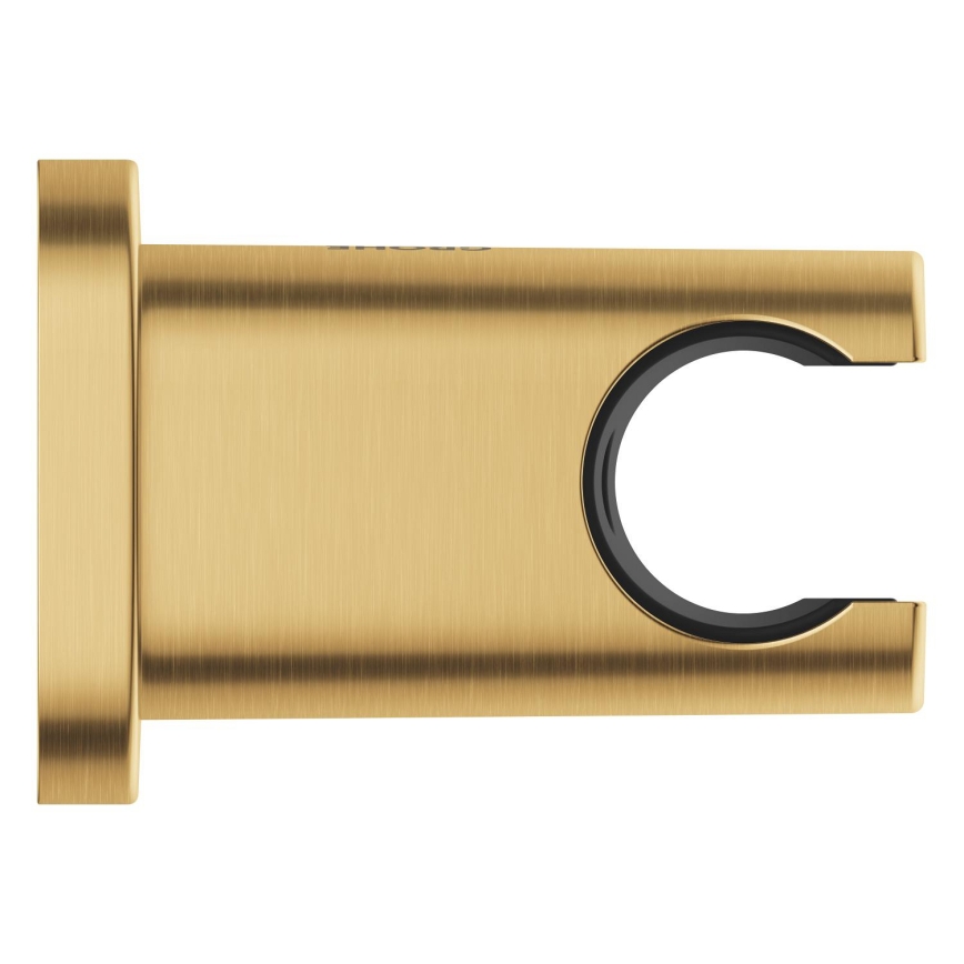 GROHE 134865GN00 - Set de duș VITALIO JOY+ 120 mm, auriu