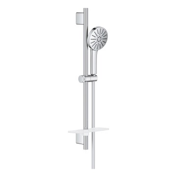 GROHE 1348660000 - Set de duș VITALIO JOY+ 120 mm crom lucios