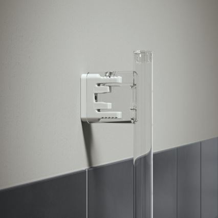 GROHE 1348660000 - Set de duș VITALIO JOY+ 120 mm crom lucios