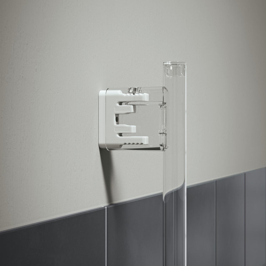 GROHE 1348660000 - Set de duș VITALIO JOY+ 120 mm crom lucios