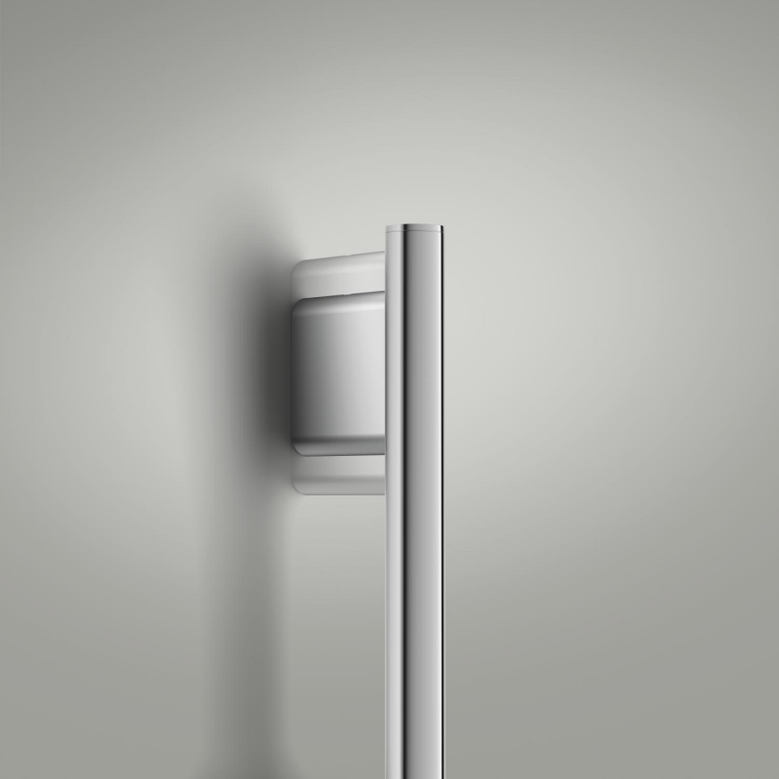 GROHE 1348660000 - Set de duș VITALIO JOY+ 120 mm crom lucios
