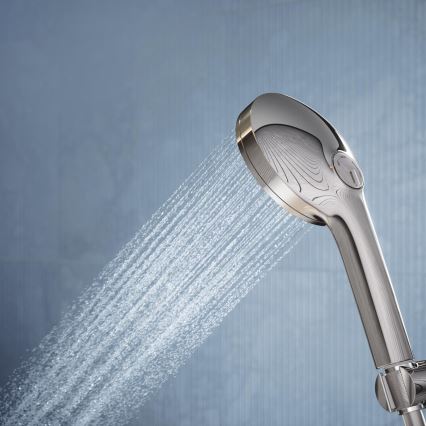 GROHE 1348660000 - Set de duș VITALIO JOY+ 120 mm crom lucios