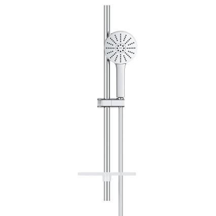 GROHE 1348660000 - Set de duș VITALIO JOY+ 120 mm crom lucios