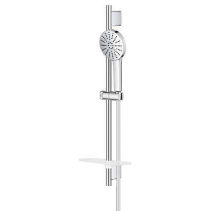 GROHE 1348660000 - Set de duș VITALIO JOY+ 120 mm crom lucios