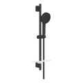 GROHE 1348662430 - Set de duș VITALIO JOY+ 120 mm negru