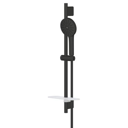 GROHE 1348662430 - Set de duș VITALIO JOY+ 120 mm negru
