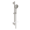 GROHE 134866DC00 - Set de duș VITALIO JOY+ 120 mm crom mat