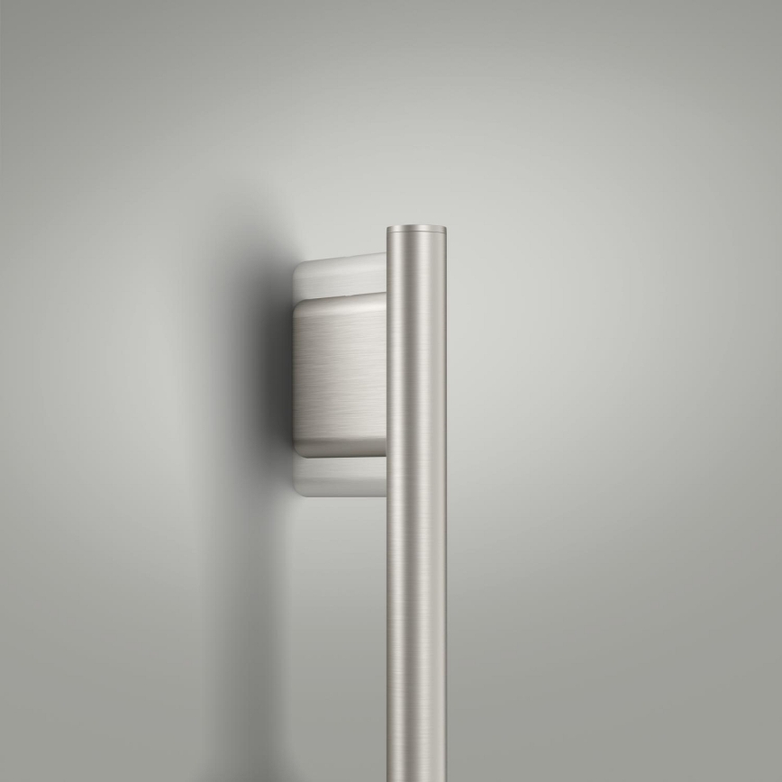 GROHE 134866DC00 - Set de duș VITALIO JOY+ 120 mm crom mat