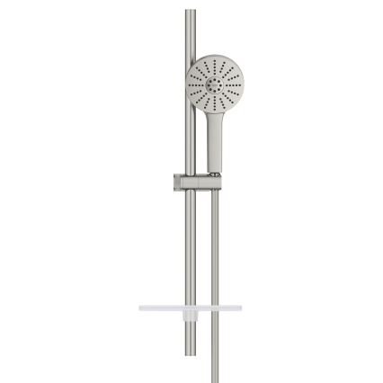 GROHE 134866DC00 - Set de duș VITALIO JOY+ 120 mm crom mat