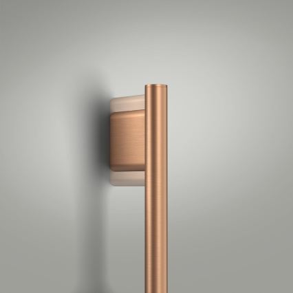 GROHE 134866DL00 - Set de duș VITALIO JOY+ 120 mm, finisaj cupru