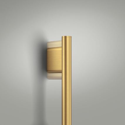 GROHE 134866GN00 - Set de duș VITALIO JOY+ 120 mm, finisaj auriu