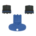 GROHE 13937000 - Set de aeratoare