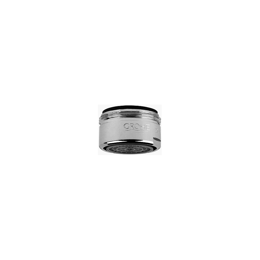 GROHE 13952000 - Aerator M 24 × 1, crom lucios