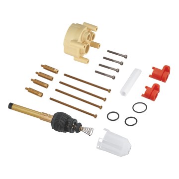 GROHE 14056000 - Set de prelungire universal 25 mm