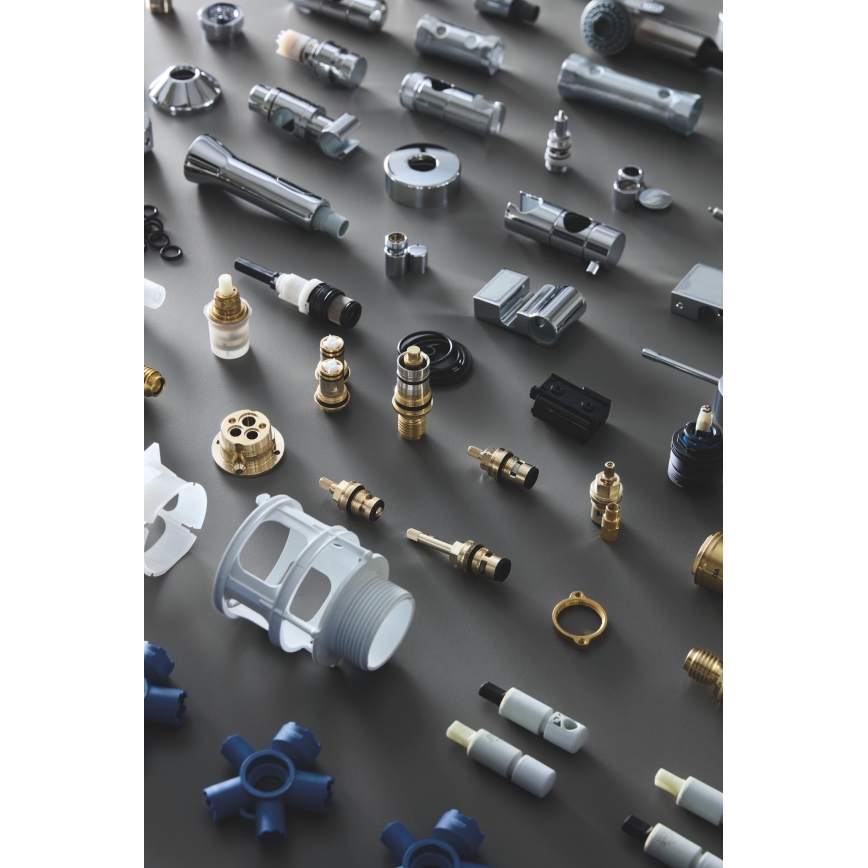 GROHE 19332000 - Cheie 34 mm crom lucios