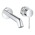 GROHE 19408001 - Baterie lavoar ESSENCE 183 mm, crom lucios