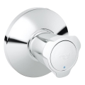 GROHE 19806001 - Set de finisare pentru ventil încastrat COSTA L 20-200 mm crom lucios