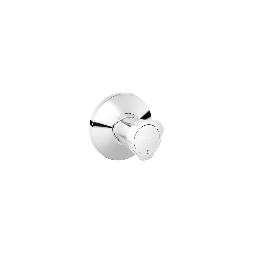GROHE 19809001 - Cap superior pentru ventil incastrat COSTA L, crom lucios