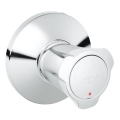 GROHE 19855001 - Cap superior pentru ventil încastrat COSTA L 10-35 mm, crom lucios