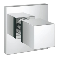 GROHE 19910000 - Ventil de comandă EUROCUBE DN 15, crom lucios