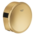 GROHE 19952GL0 – Set TALENTOFILL pentru cadă: umplere, evacuare și preaplin, finisaj auriu