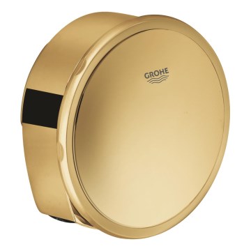 GROHE 19952GL0 – Set TALENTOFILL pentru cadă: umplere, evacuare și preaplin, finisaj auriu