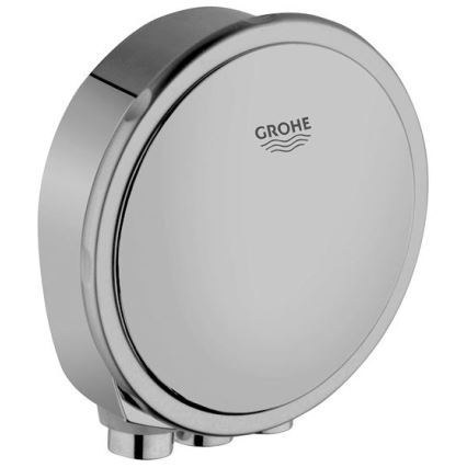 GROHE 19952GL0 – Set TALENTOFILL pentru cadă: umplere, evacuare și preaplin, finisaj auriu