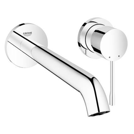 GROHE 19967001 - Baterie pentru lavoar ESSENCE, 110 mm, crom lucios