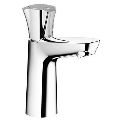 GROHE 20186001 - Robinet pilon COSTA L DN 15, crom lucios