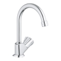 GROHE 20393001 - Baterie monocomandă pentru lavoar COSTA L, DN 15, crom lucios