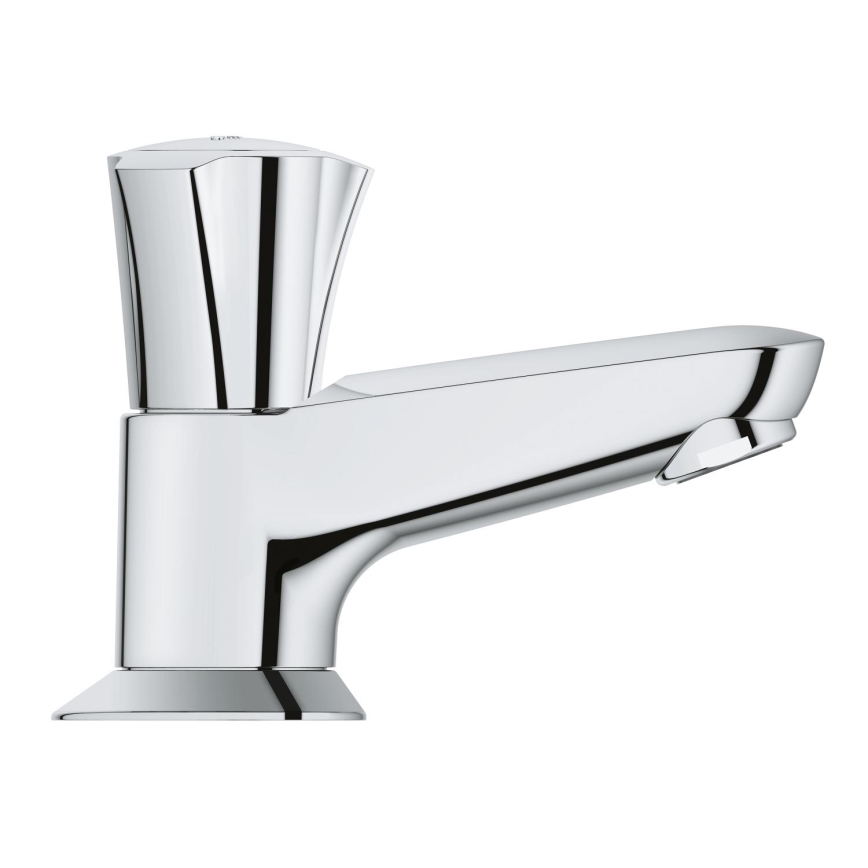 GROHE 20404001 - Baterie monocomandă COSTA L DN 15, crom lucios