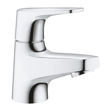 GROHE 20577000 - Baterie monocomandă pentru lavoar START FLOW DN 15, crom lucios