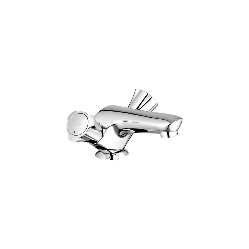 GROHE 21390001 - Baterie pentru lavoar COSTA L DN 15, crom lucios