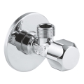 GROHE 22025000 - Robinet unghiular Universal DN 15, crom lucios
