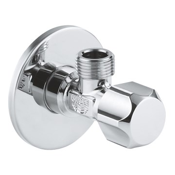 GROHE 22025000 - Robinet unghiular Universal DN 15, crom lucios