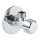 GROHE 22025000 - Robinet unghiular Universal DN 15, crom lucios