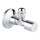 GROHE 22037000 - Ventil unghiular DN 15, crom lucios