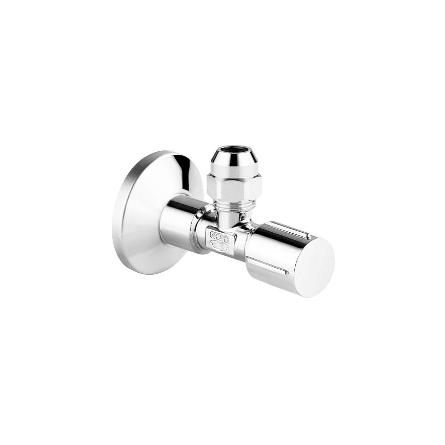 GROHE 22037000 - Ventil unghiular DN 15, crom lucios