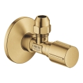 GROHE 22037GN0 - Ventil colțar universal din alamă, G12” × G38”